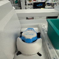 Cole Parmer MasterFlex L/S Peristaltic Pump image 0